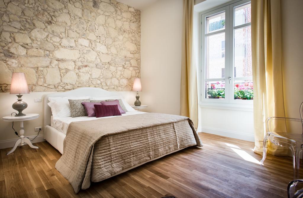 Bb22 Cagliari Hotel Екстериор снимка