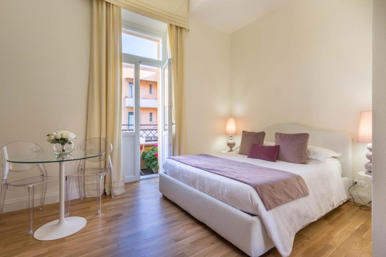 Bb22 Cagliari Hotel Екстериор снимка